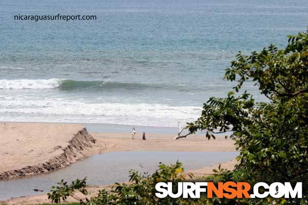 Surf Report for 10/24/2014