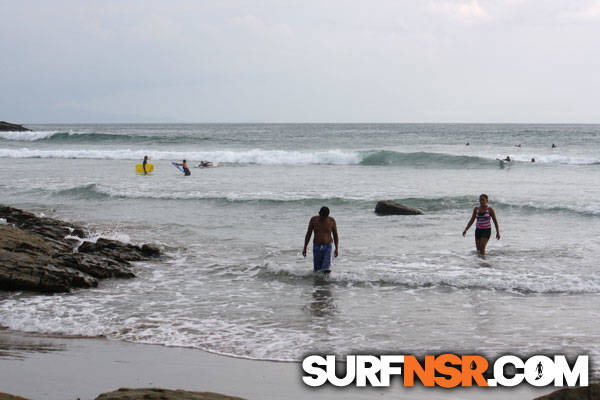 Surf Report for 10/02/2011