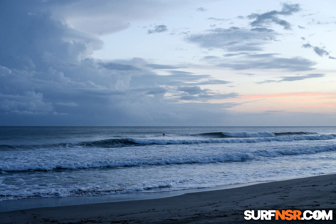 Surf Report for 06/13/2017