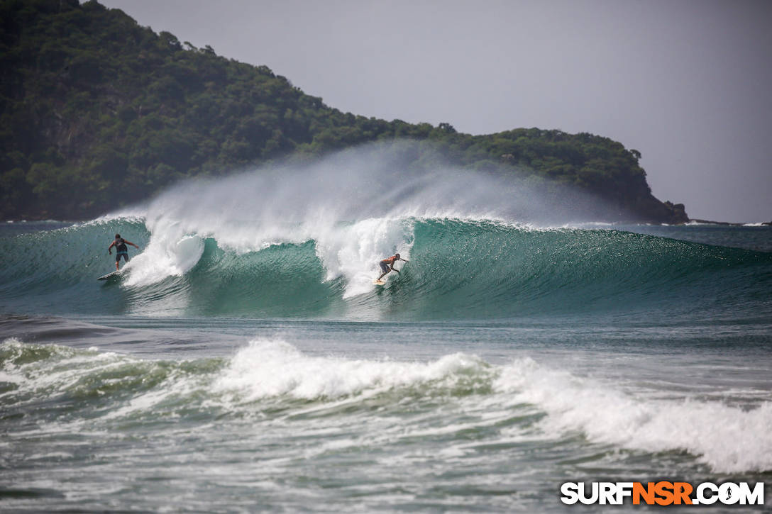 Surf Report for 08/29/2021