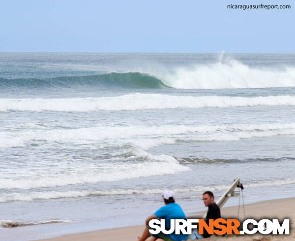 Surf Report for 10/16/2014