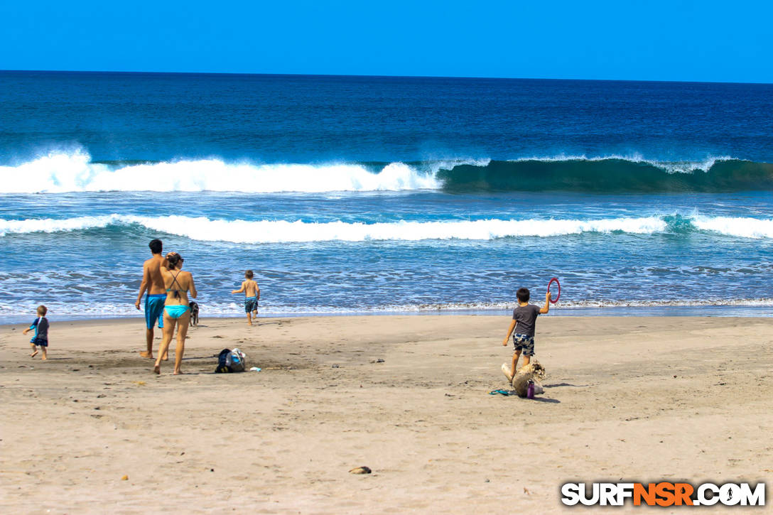 Surf Report for 04/04/2020