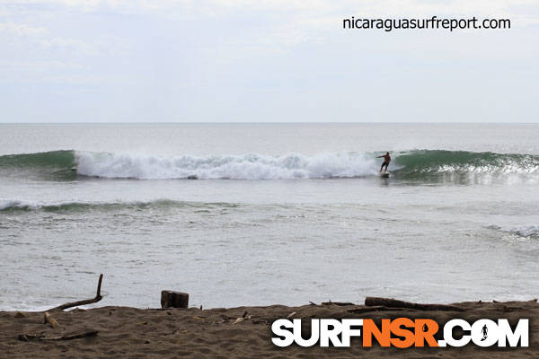 Nicaragua Surf Report - Report Photo 11/20/2014  9:14 PM 