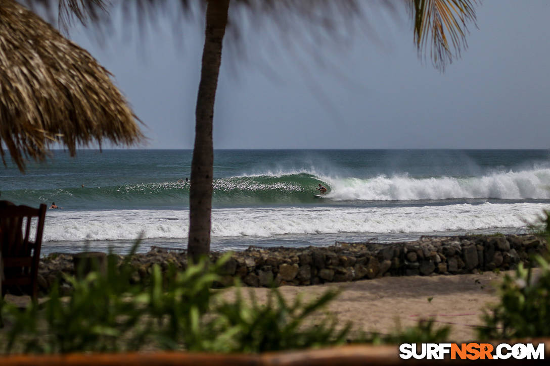 Nicaragua Surf Report - Report Photo 06/18/2019  7:01 PM 
