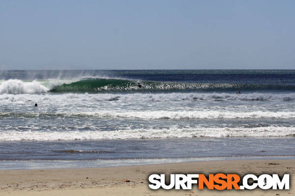 Surf Report for 02/15/2011