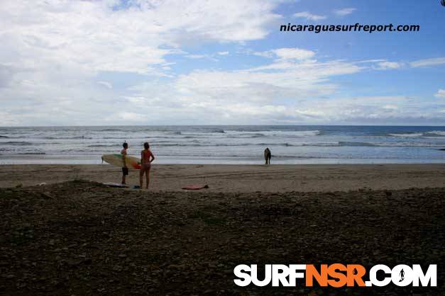 Surf Report for 10/31/2009