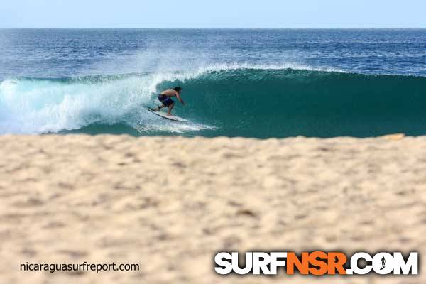 Surf Report for 11/12/2013