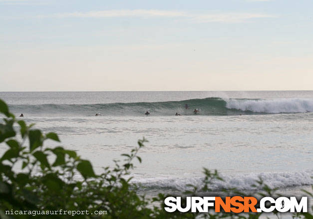 Nicaragua Surf Report - Report Photo 09/28/2007  8:05 PM 