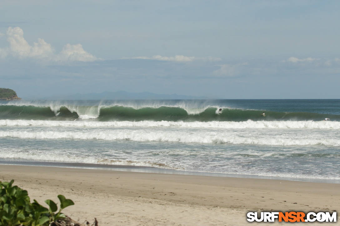 Surf Report for 05/17/2016