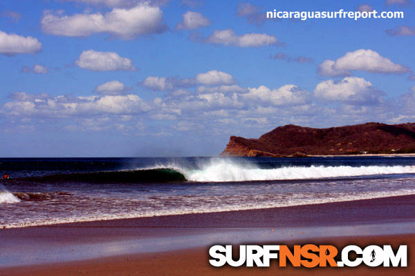 Surf Report for 01/19/2013