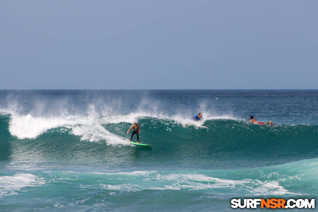 Surf Report for 05/13/2020