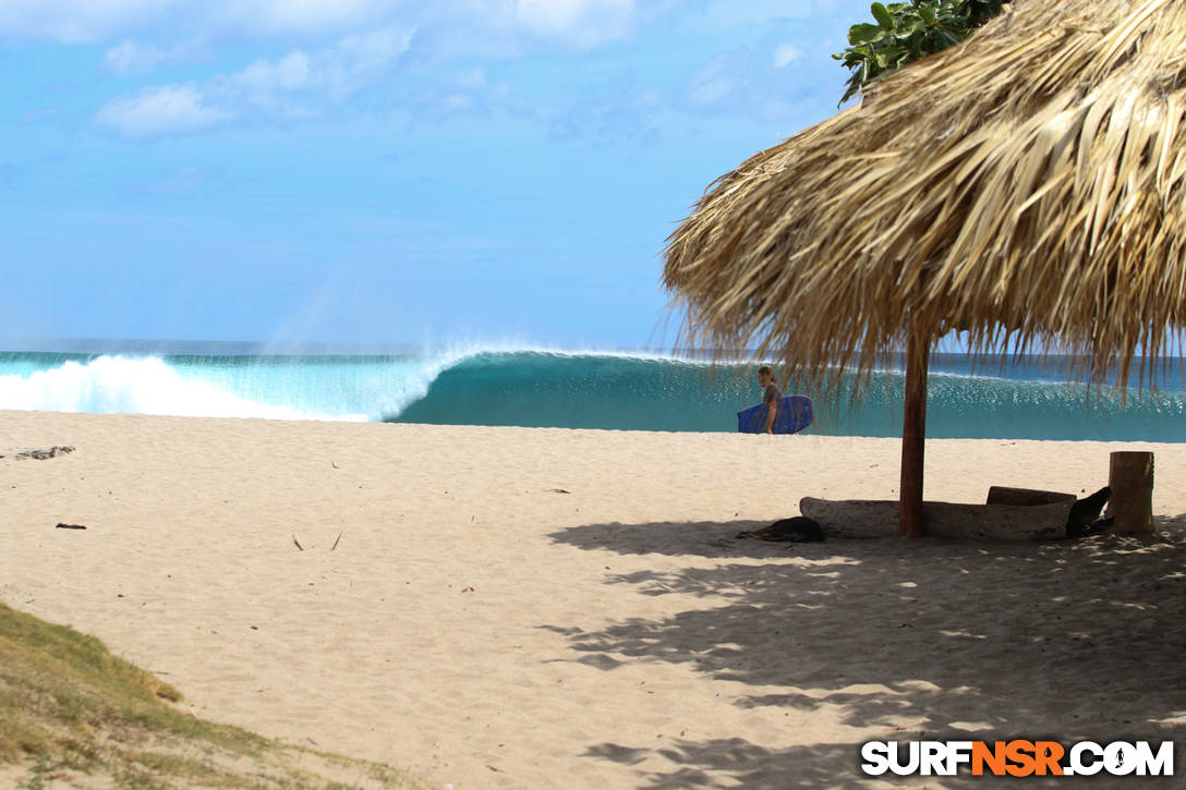 Surf Report for 08/11/2015