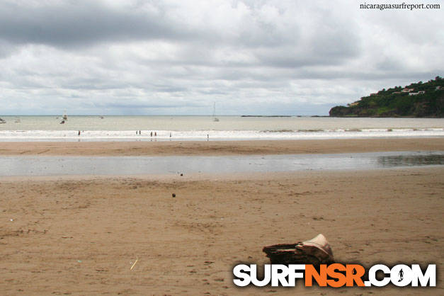 Nicaragua Surf Report - Report Photo 09/26/2008  6:34 PM 