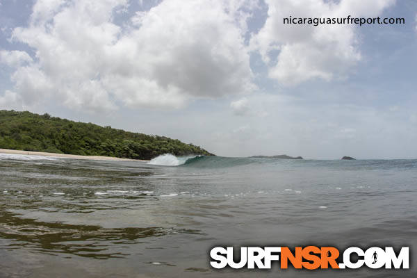 Nicaragua Surf Report - Report Photo 07/30/2014  2:03 PM 