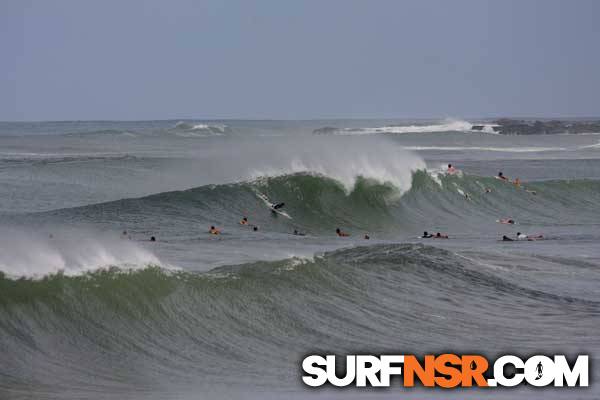 Nicaragua Surf Report - Report Photo 07/14/2011  6:06 PM 