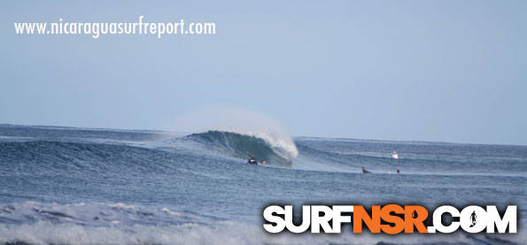 Surf Report for 09/12/2010