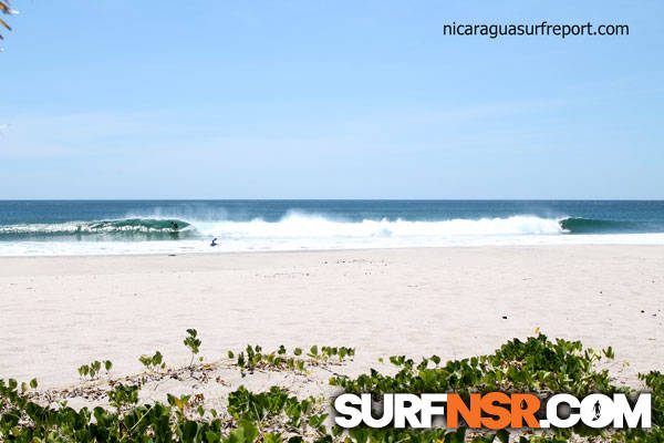 Surf Report for 03/16/2014