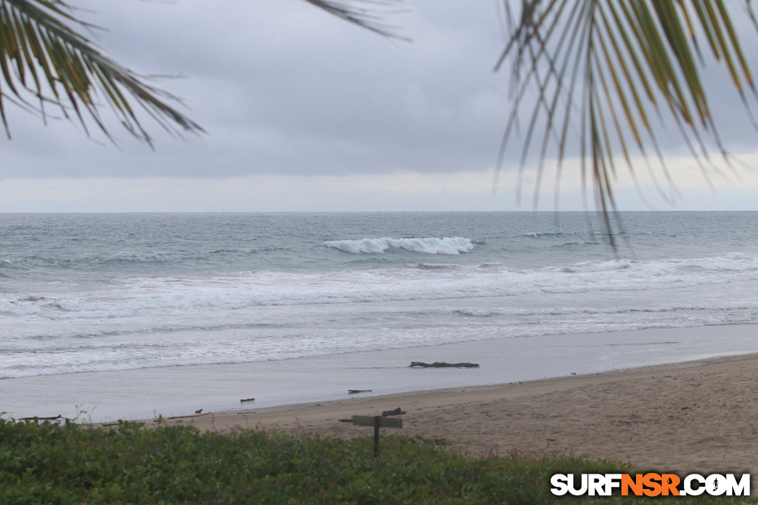 Surf Report for 10/01/2017