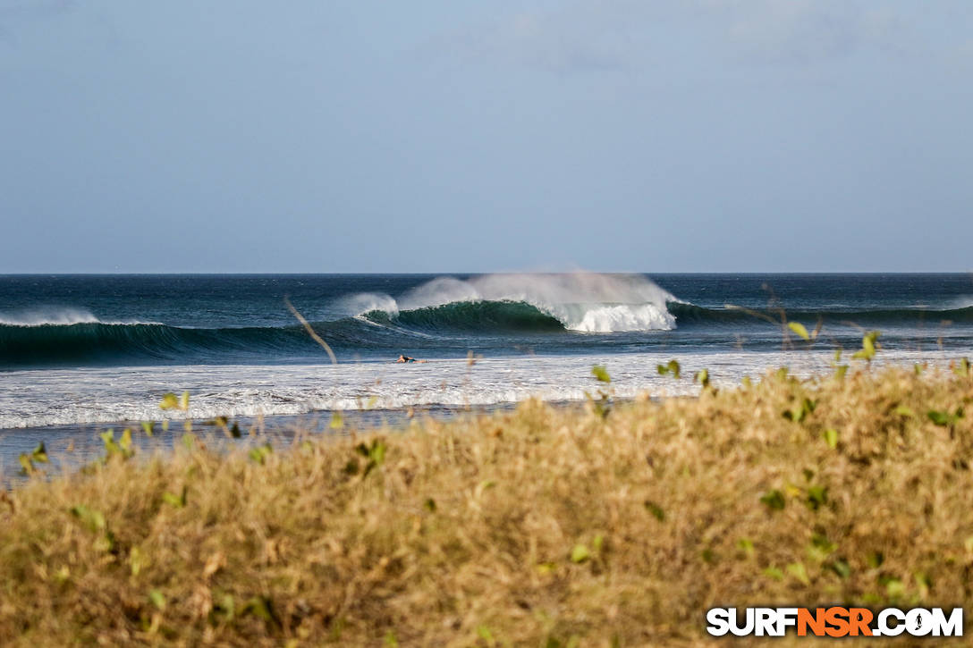 Surf Report for 01/25/2023