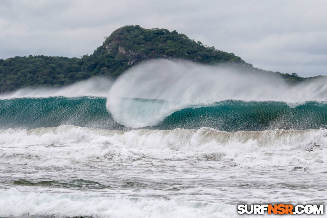 Surf Report for 08/03/2018