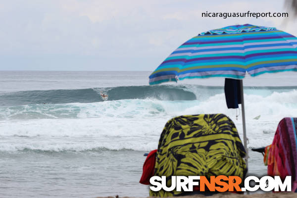 Surf Report for 09/21/2014