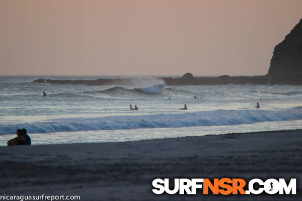 Nicaragua Surf Report - Report Photo 03/15/2015  6:43 PM 