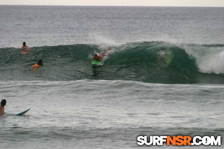 Surf Report for 07/27/2005