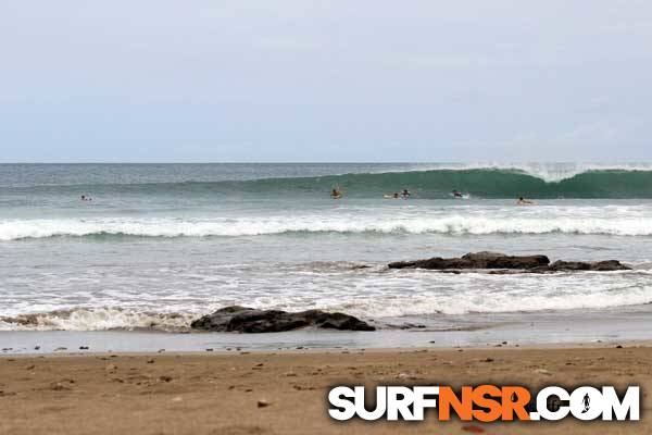 Nicaragua Surf Report - Report Photo 08/21/2014  1:39 PM 