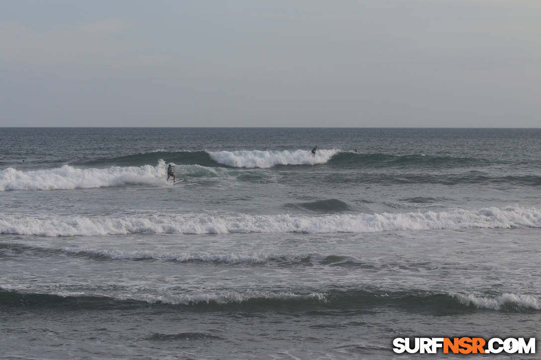Surf Report for 05/12/2018