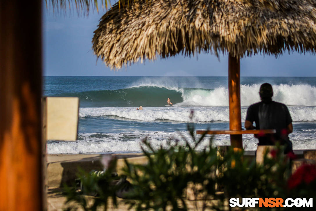 Surf Report for 05/23/2022