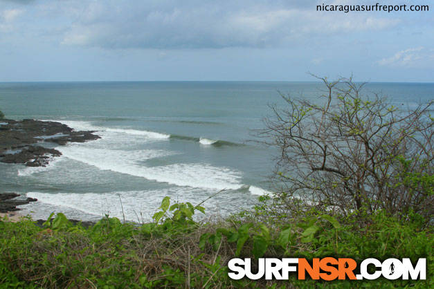 Surf Report for 06/06/2008