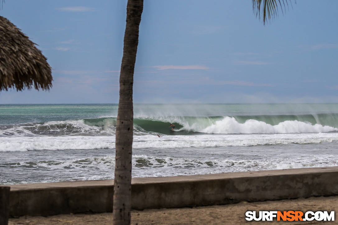 Surf Report for 10/23/2022