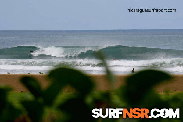 Surf Report for 05/29/2013