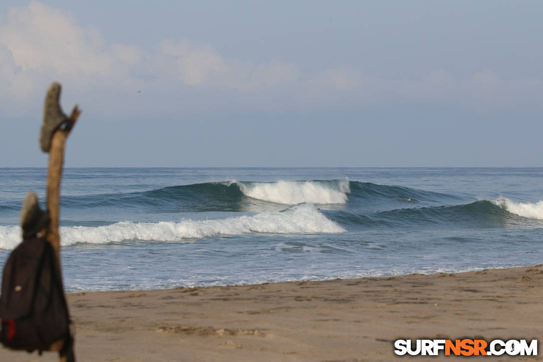 Surf Report for 10/01/2015