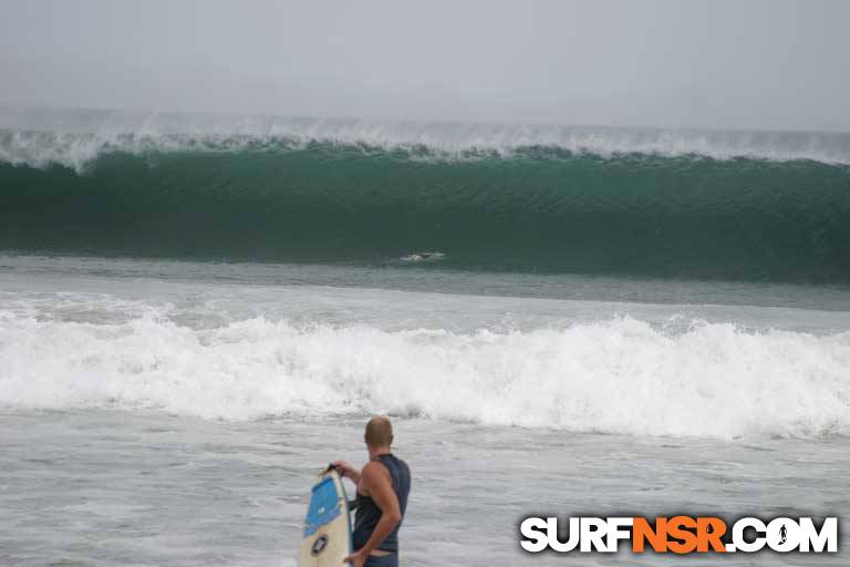 Surf Report for 05/07/2005