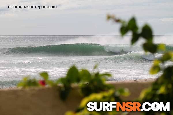Surf Report for 12/16/2013