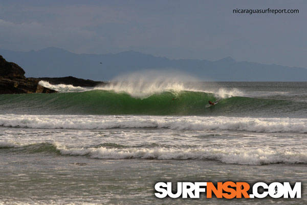 Surf Report for 11/19/2010