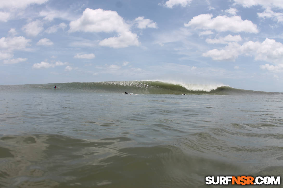 Nicaragua Surf Report - Report Photo 05/19/2016  5:40 PM 