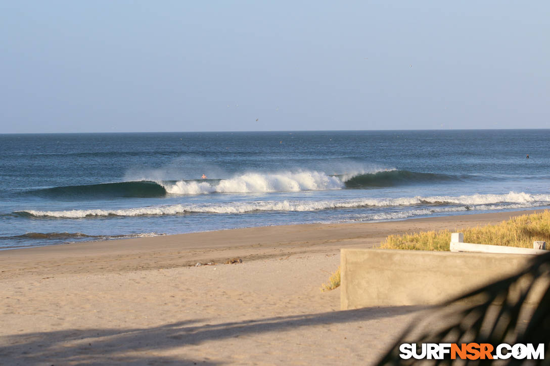 Nicaragua Surf Report - Report Photo 01/28/2016  11:30 PM 