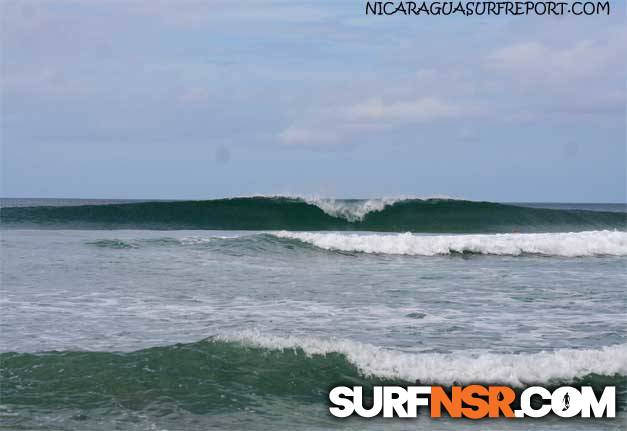 Surf Report for 11/30/2006