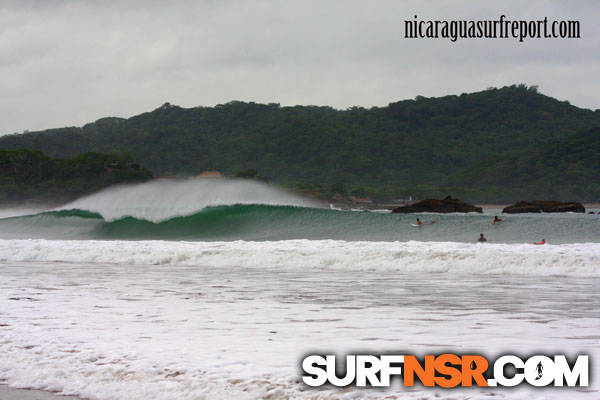 Nicaragua Surf Report - Report Photo 07/04/2012  1:00 PM 