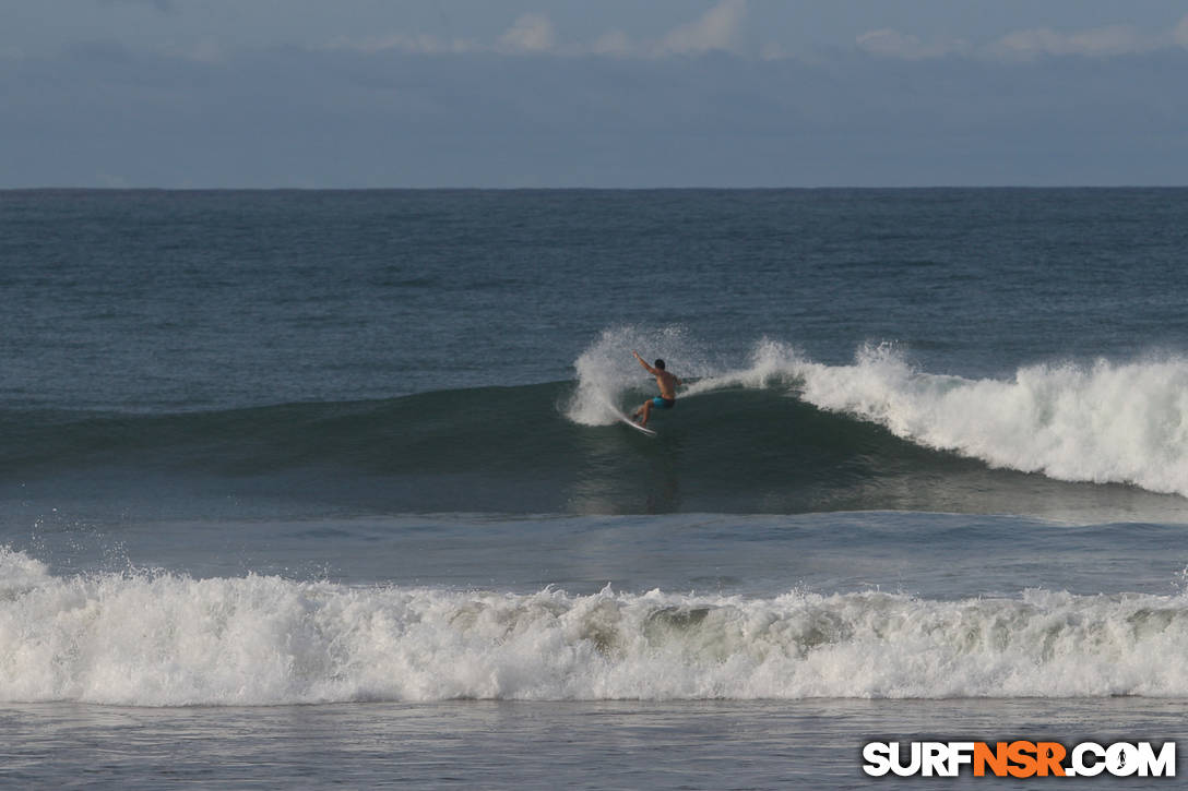 Nicaragua Surf Report - Report Photo 09/02/2016  12:02 PM 