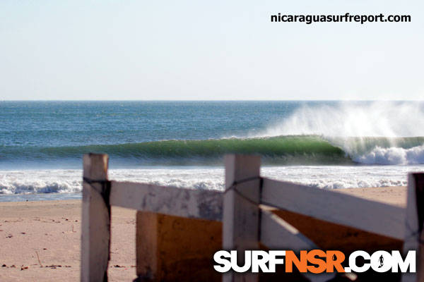 Surf Report for 03/09/2013