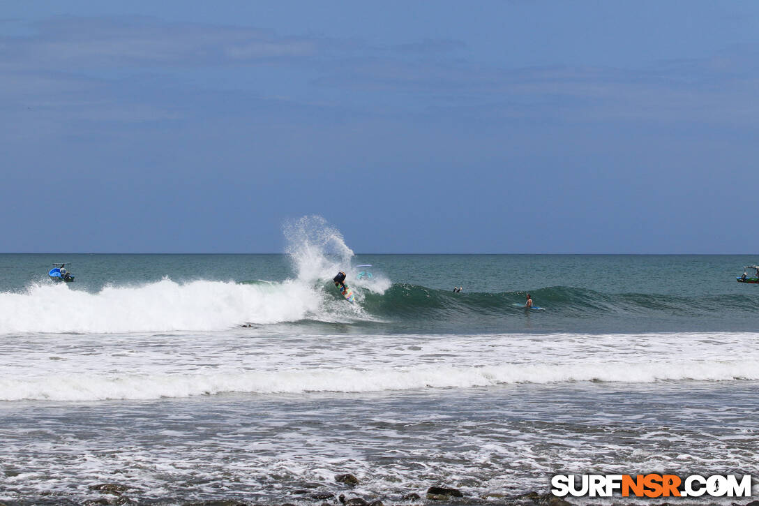 Nicaragua Surf Report - Report Photo 08/08/2023  4:01 PM 