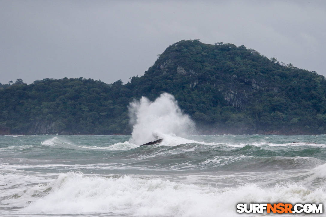 Nicaragua Surf Report - Report Photo 10/06/2018  12:01 PM 