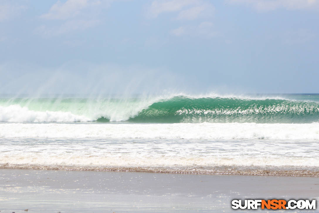Surf Report for 04/08/2020