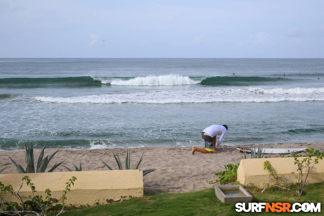 Surf Report for 08/26/2015