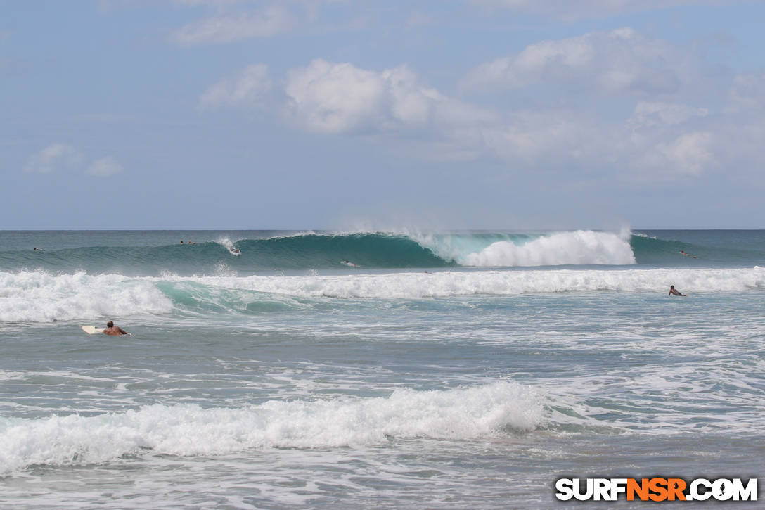 Surf Report for 11/22/2015