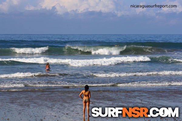 Surf Report for 10/26/2010