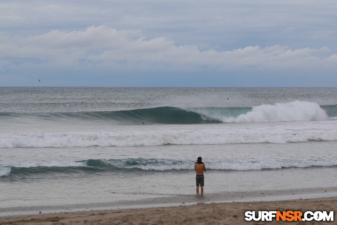 Surf Report for 09/24/2015
